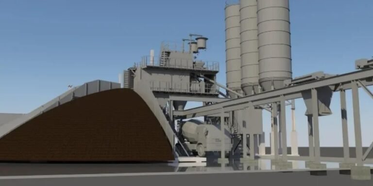 cement-factory-project-Afghanistan